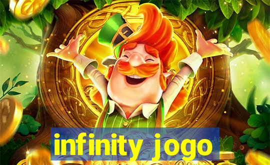 infinity jogo